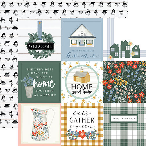 Thumbnail: FARMHOUSE SUMMER COLLECTION KIT