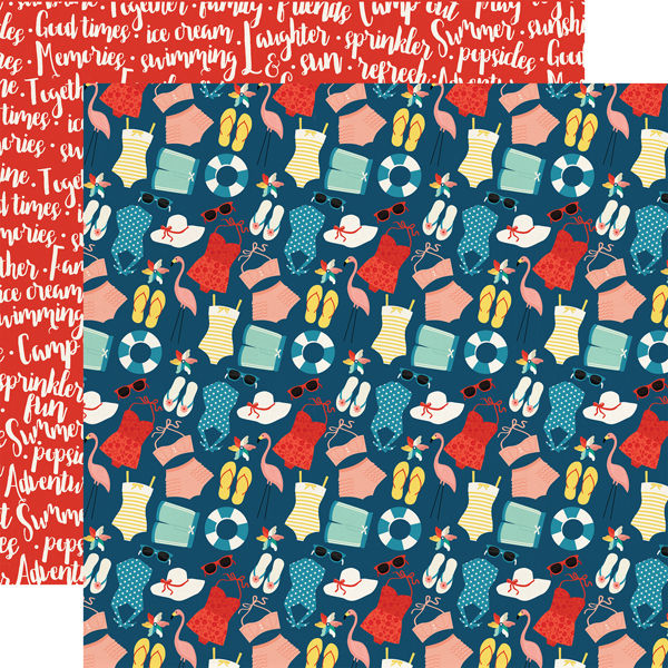Thumbnail: GOOD DAY SUNSHINE COLLECTION KIT