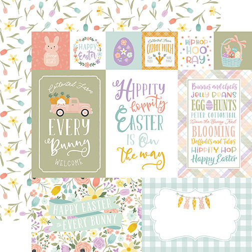 Thumbnail: IT'S EASTER TIME COLLECTION KIT