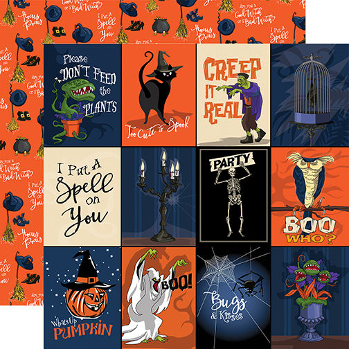Thumbnail: HOCUS POCUS COLLECTION KIT