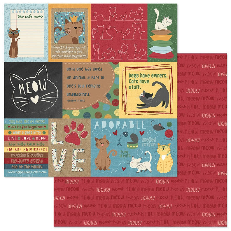 Thumbnail: ROXIE & FRIENDS COLLECTION KIT