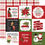 Thumbnail: CHRISTMAS MAGIC COLLECTION KIT
