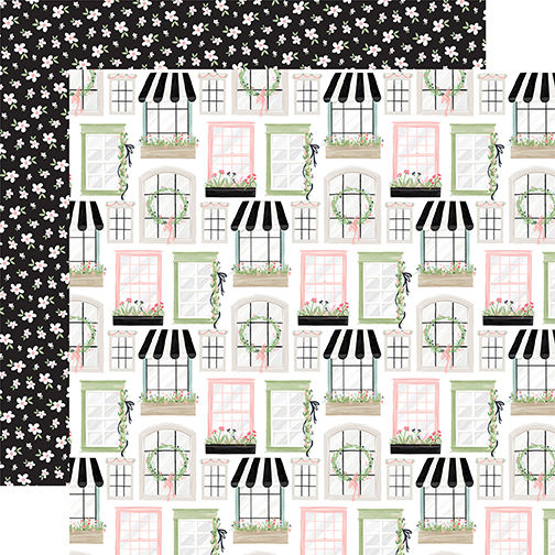 Thumbnail: FLOWER GARDEN COLLECTION KIT