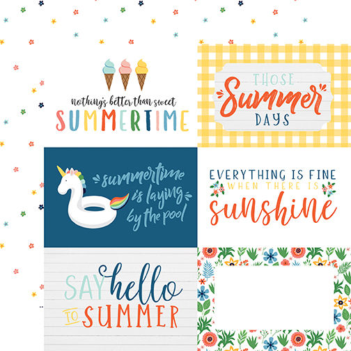 Thumbnail: SUMMERTIME COLLECTION KIT