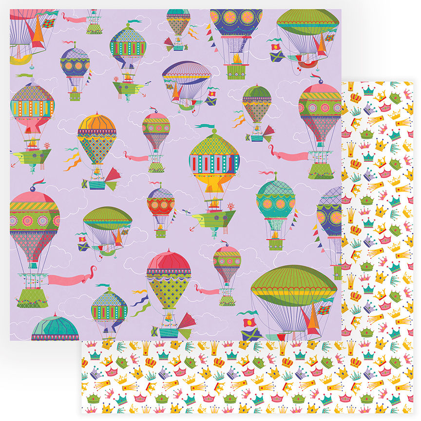 Thumbnail: DRAGON DREAMS COLLECTION KIT
