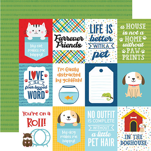 Thumbnail: PETS COLLECTION KIT