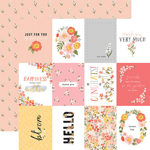 Thumbnail: FLORA NO. 5 COLLECTION KIT