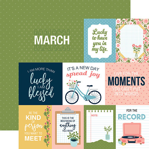 Thumbnail: DAY IN THE LIFE NO. 2 COLLECTION KIT