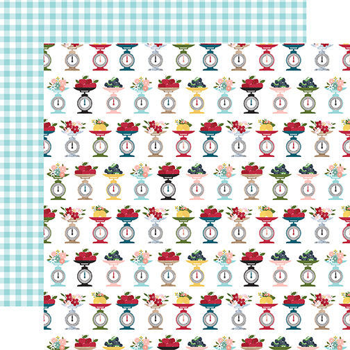 Thumbnail: FARMER'S MARKET COLLECTION KIT