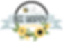 Thumbnail: BEE HAPPY FRAMES & TAGS