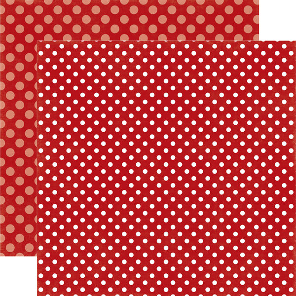 Thumbnail: CHRISTMAS DOTS & STRIPES COLLECTION KIT