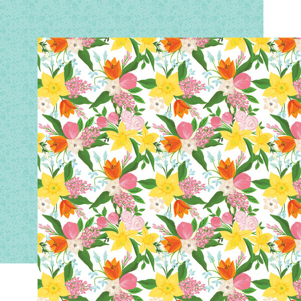 Thumbnail: I LOVE SPRING COLLECTION KIT