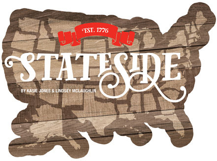 Thumbnail: STATESIDE COLLECTION KIT