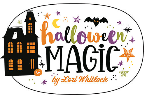 Thumbnail: HALLOWEEN MAGIC EPHEMERA