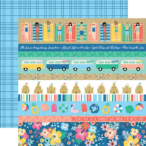 Thumbnail: DIVE INTO SUMMER COLLECTION KIT