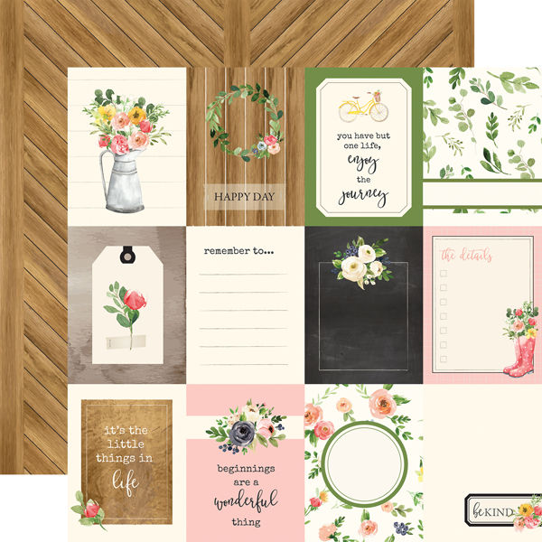 Thumbnail: SPRING MARKET COLLECTION KIT