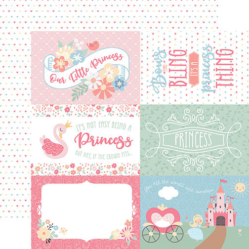 Thumbnail: OUR LITTLE PRINCESS COLLECTION KIT