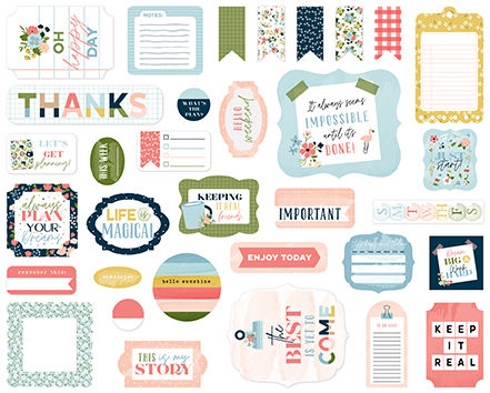 Thumbnail: DAY IN THE LIFE EPHEMERA