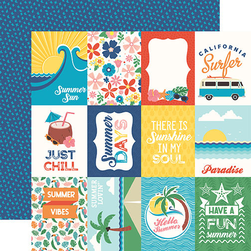 Thumbnail: ENDLESS SUMMER COLLECTION KIT