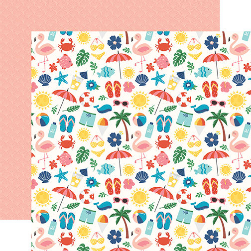 Thumbnail: ENDLESS SUMMER COLLECTION KIT