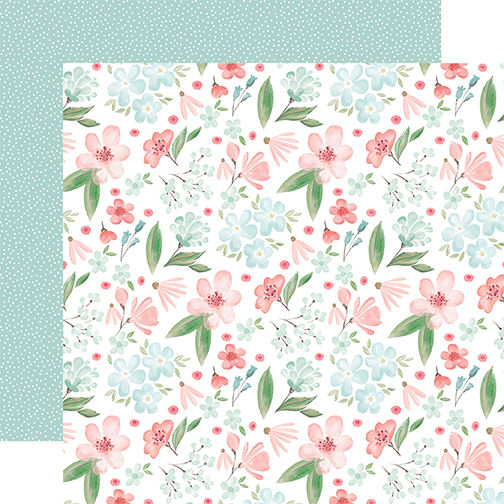Thumbnail: FLOWER GARDEN COLLECTION KIT