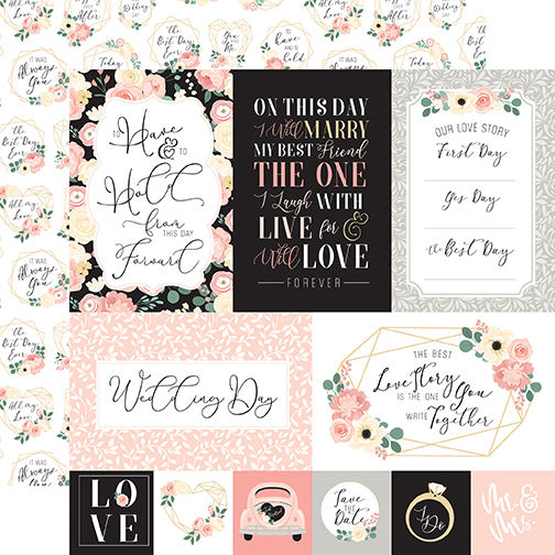Thumbnail: WEDDING COLLECTION KIT