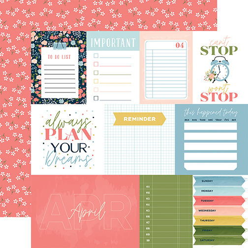 Thumbnail: DAY IN THE LIFE COLLECTION KIT