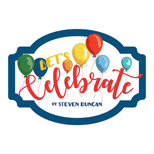 Thumbnail: LET'S CELEBRATE COLLECTION KIT