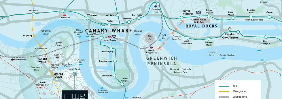 Marine Wharf East Mervyn Lim 