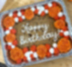 Thumbnail: Cookie Cake
