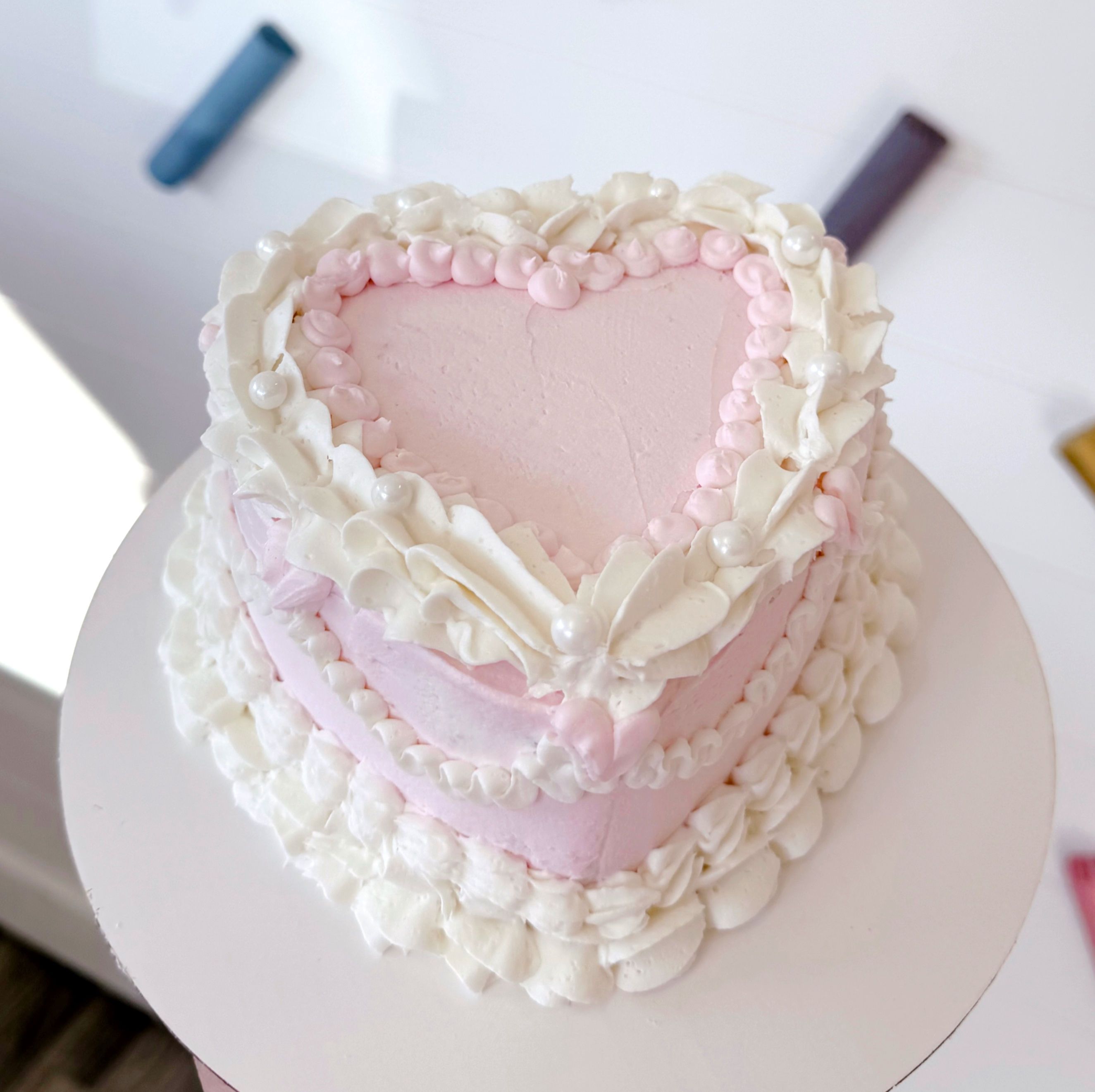 Mini Cake/Smash Cake