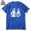 Thumbnail: COOLMIND High Quality 100% Cotton Space Cat Print Men T Shirt