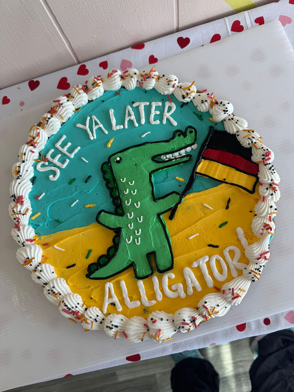 Thumbnail: Cookie Cake