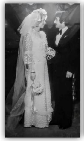 1975 Heirat I Γάμος