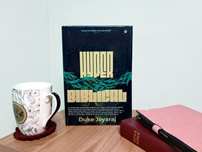 Hyper Biblical : Antidote For Modern Day False Teaching | Book Review