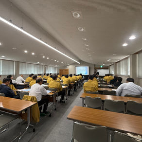 ◆ハラスメント研修会