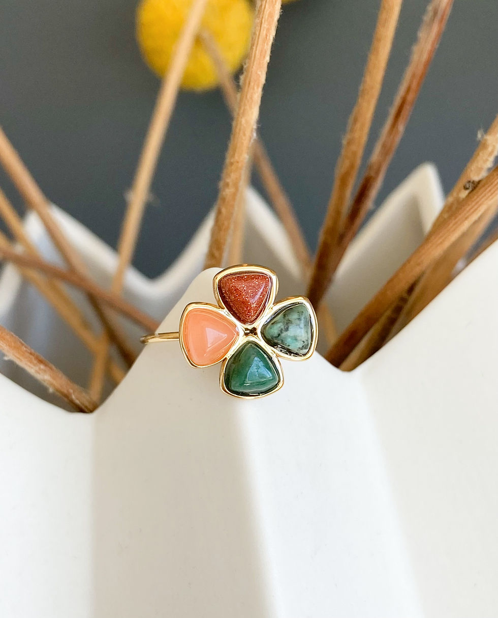 Thumbnail: Celest ring