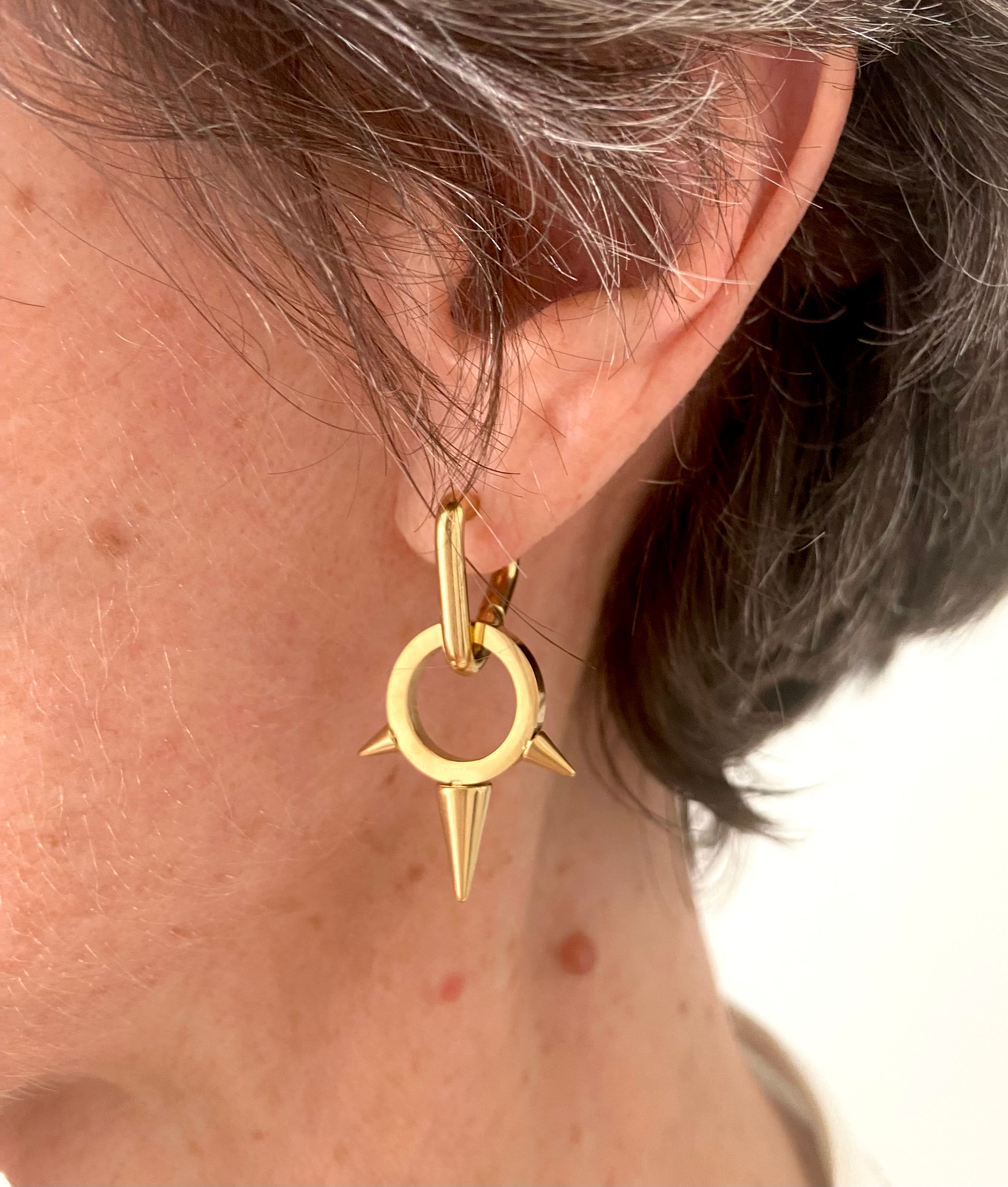Trish earrings