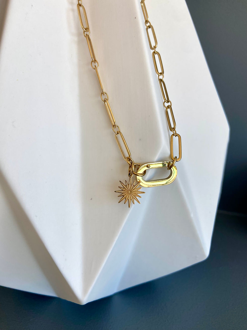 Thumbnail: Solterra necklace