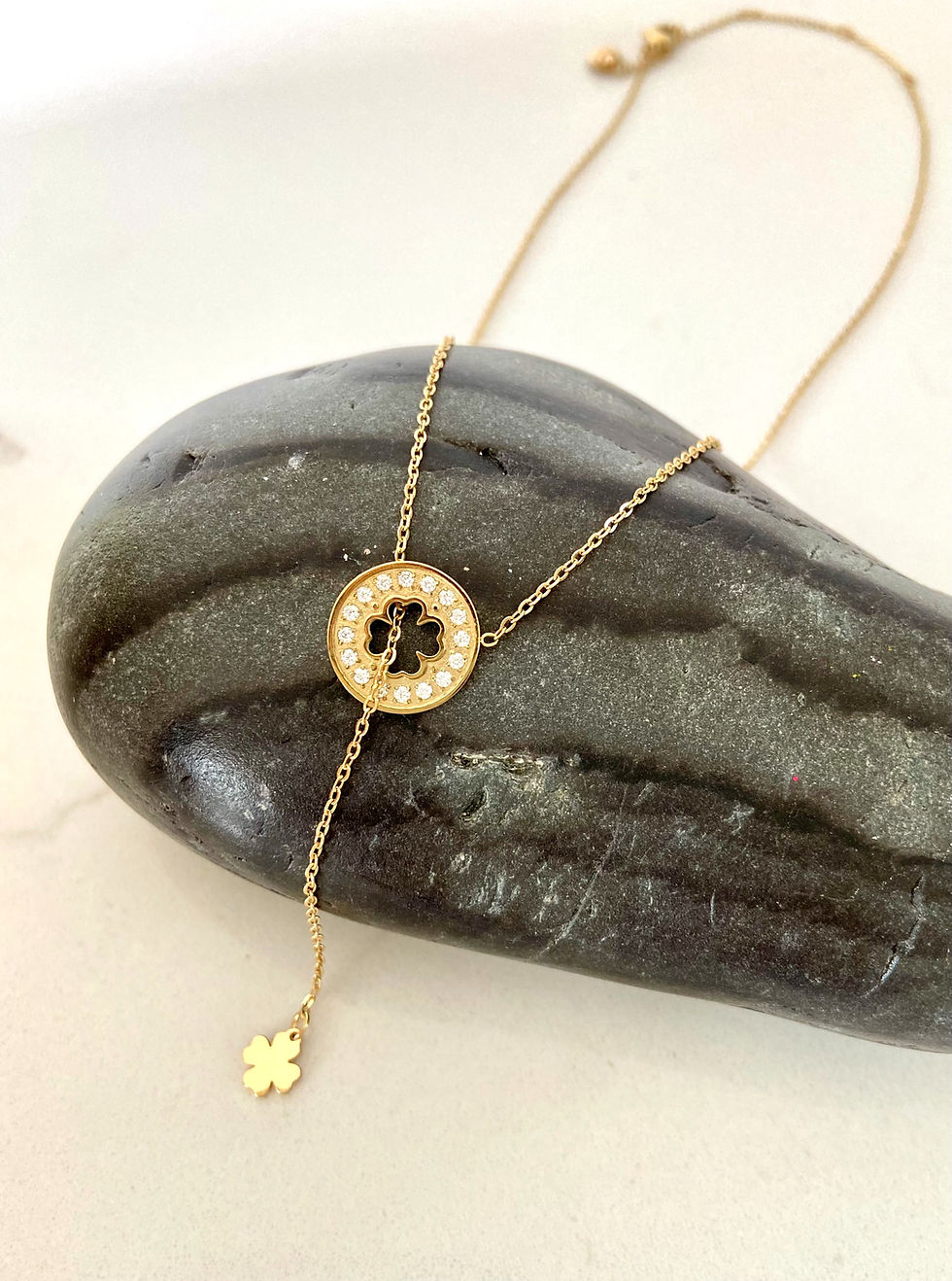 Thumbnail: Isabeline necklace