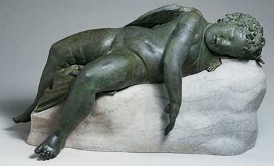 A reflection on Michelangelo, perception, branding, and the uncomfortable question every artist eventually faces: what is it we are truly selling?