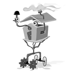 ludismo macabrojo 5. Baroque nightmare of flesh and fire.