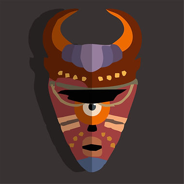 mascarojo 14. The fourteenth mascarojo transcends medium limitations, transforming from digital file to physical presence with grace and power. This incarnation speaks to the democratization of vision—how art can travel through formats while maintaining its essential soul. The eye watches with the patience of eternity, understanding that true seeing requires time and dedication. Each viewing reveals new layers of meaning, proving that some artworks are not consumed but rather conversed with. creation as breathing / I love art more than life!