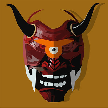 mascarojo 45. The forty-fifth mascarojo arrives as a meditation on artistic rebirth and cyclical creativity. This figure embodies the paradox of endings that are also beginnings, where completion becomes the foundation for new exploration. The eye has learned to see beyond linear progression, understanding that true artistic evolution moves in spirals rather than straight lines. Digital textures accumulate like seasonal rings in ancient trees, each layer marking growth while maintaining connection to original roots. A bridge between what was accomplished and what remains to be discovered. creation as breathing / I love art more than life!