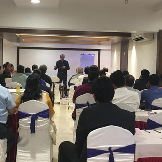 Leadership Trainings