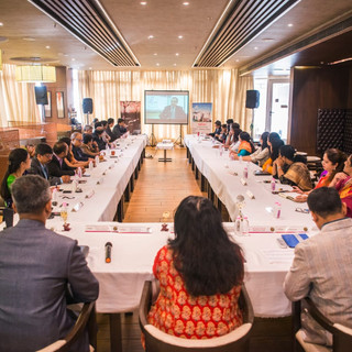 Chapter Meeting