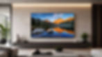 Screen Mounting
