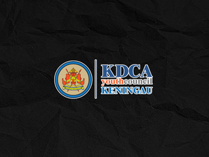 KDCA Youth Council Keningau