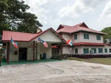 Keningau Heritage Museum