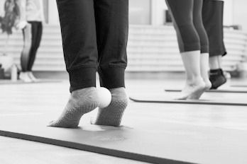Bleib G´schmeidig Training mit Faszienbällen